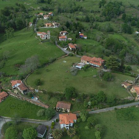 Villa La Coqueta Del Sueve à Arriondas Extérieur photo