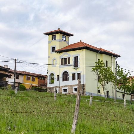 Villa La Coqueta Del Sueve à Arriondas Extérieur photo