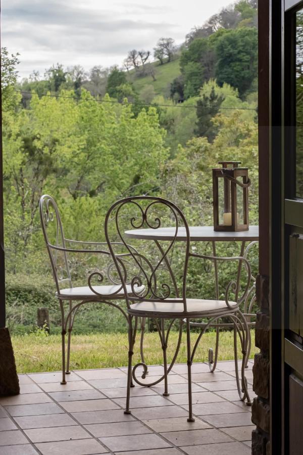 Villa La Coqueta Del Sueve à Arriondas Extérieur photo