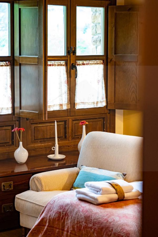 Villa La Coqueta Del Sueve à Arriondas Extérieur photo