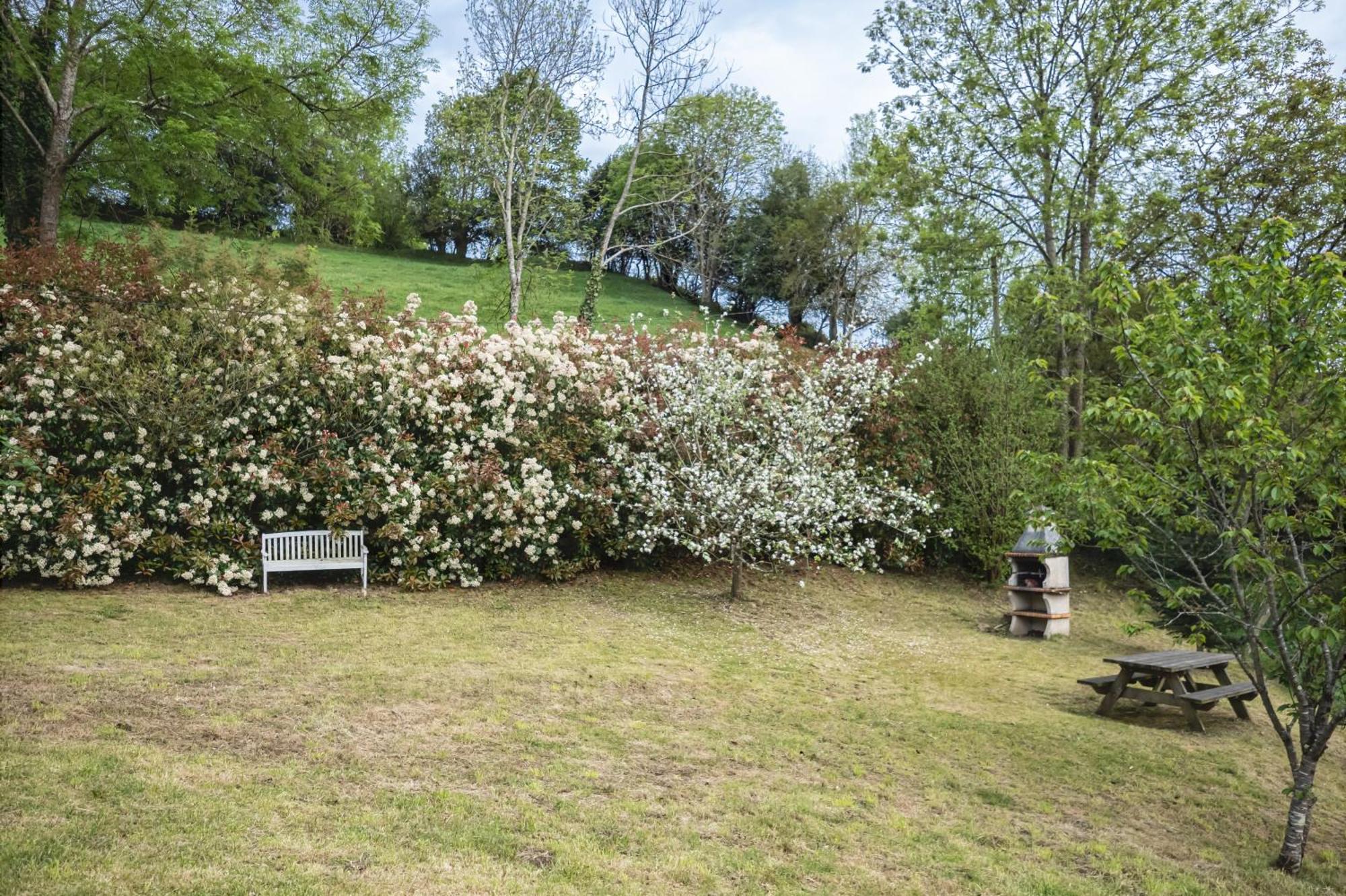 Villa La Coqueta Del Sueve à Arriondas Extérieur photo